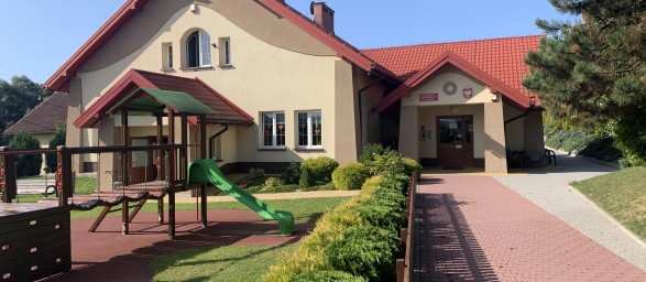 Przedszkole zdjecie