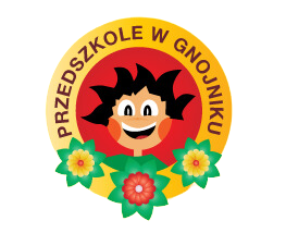 Logo - publiczne przedszkole w Gnojniku