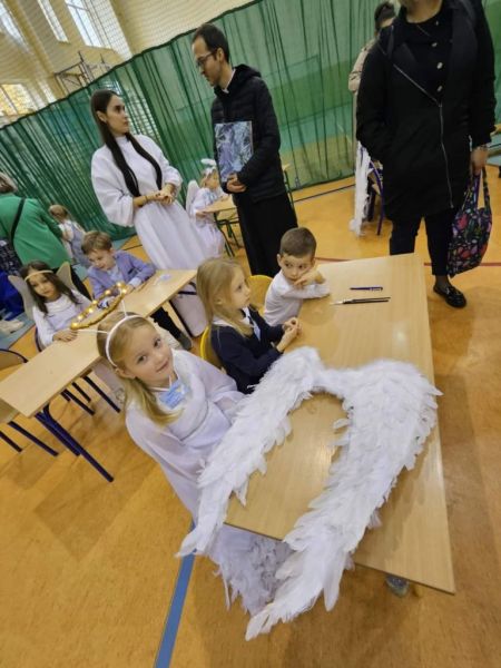 II diecezjalny konkurs dla przedszkolaków "Aniele Boży Stróżu mój" 5 f_large_18238119529842ddd8c613e3c0ed7162a6ae72ea15d1