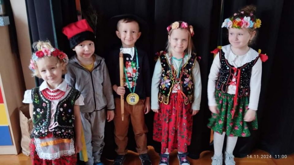 Polskie tradycje ludowe