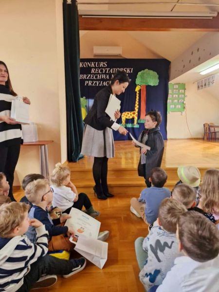 Konkurs recytatorski "Brzechwa moim przyjacielem" 28 f_large_18377f843c8dd8af1764164af2dabdb68274c2665a56
