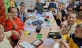 Warsztaty edukacyjne "Emocje, uczucia i kulturalne zachowanie" 26 f_thumb_1819a90c63b918d8acf90aa64f7fb031df5a33272853
