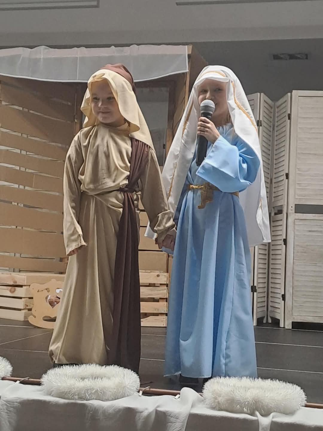 Pożegnanie z kolędą