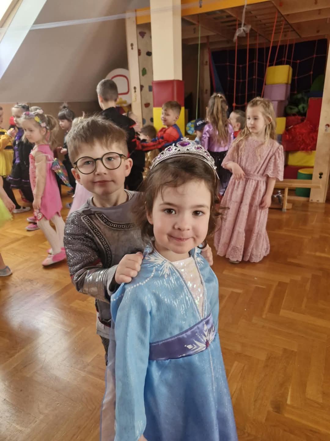 Bal karnawałowy w przedszkolu 13 FB_IMG_1740495049047