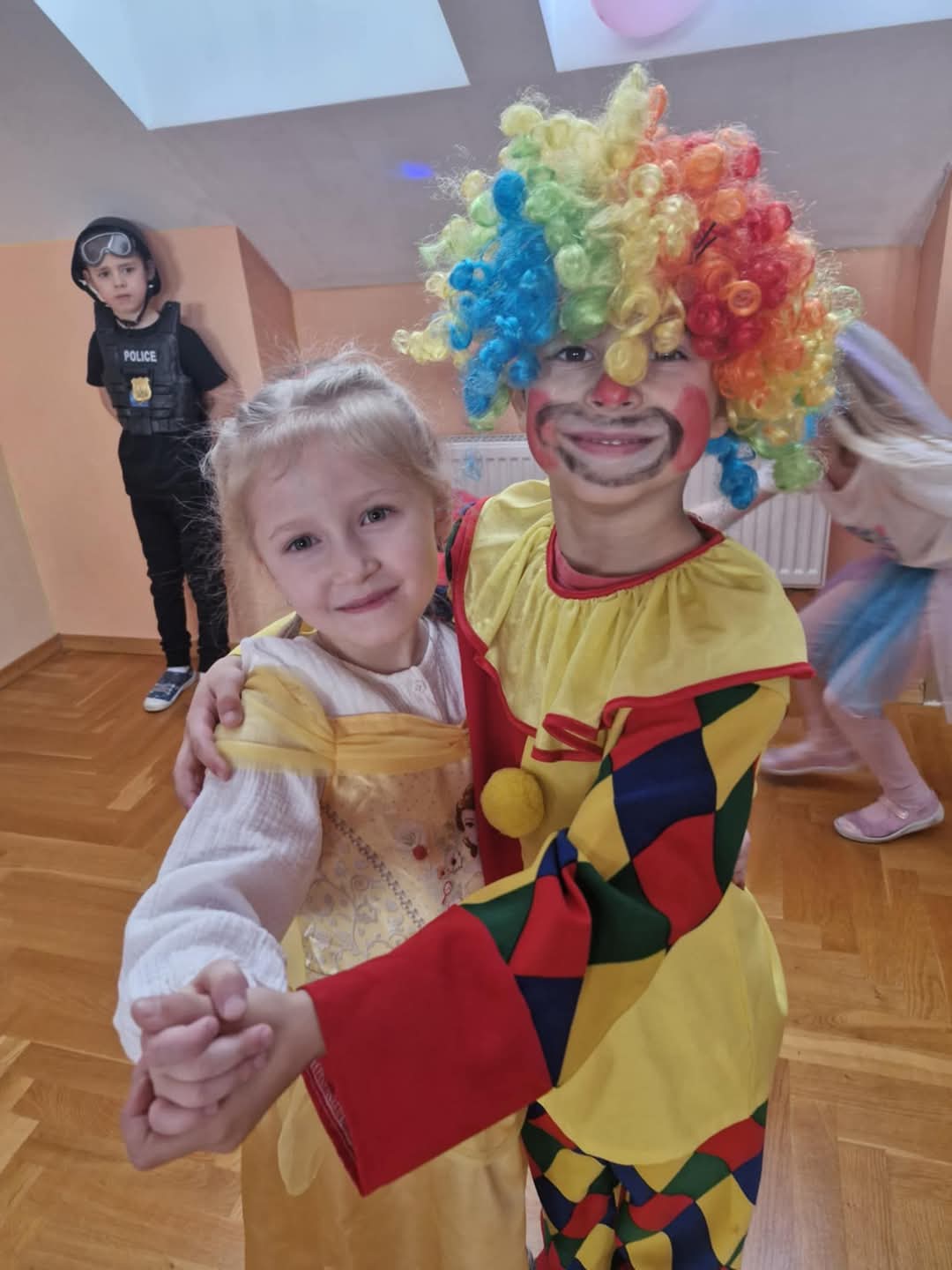 Bal karnawałowy w przedszkolu 14 FB_IMG_1740495052516