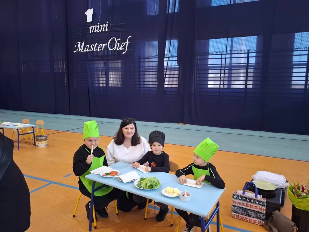 II Powiatowy Konkurs min MasterChef 5 FB_IMG_1742733853176