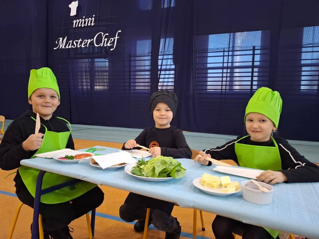 II Powiatowy Konkurs min MasterChef 4 FB_IMG_1742733855511