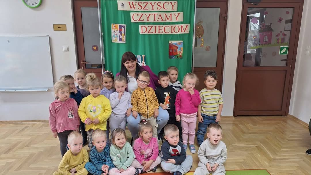 "Wszyscy czytamy dzieciom" 10 FB_IMG_1747236639075