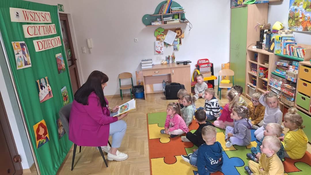 "Wszyscy czytamy dzieciom" 11 FB_IMG_1747236641227