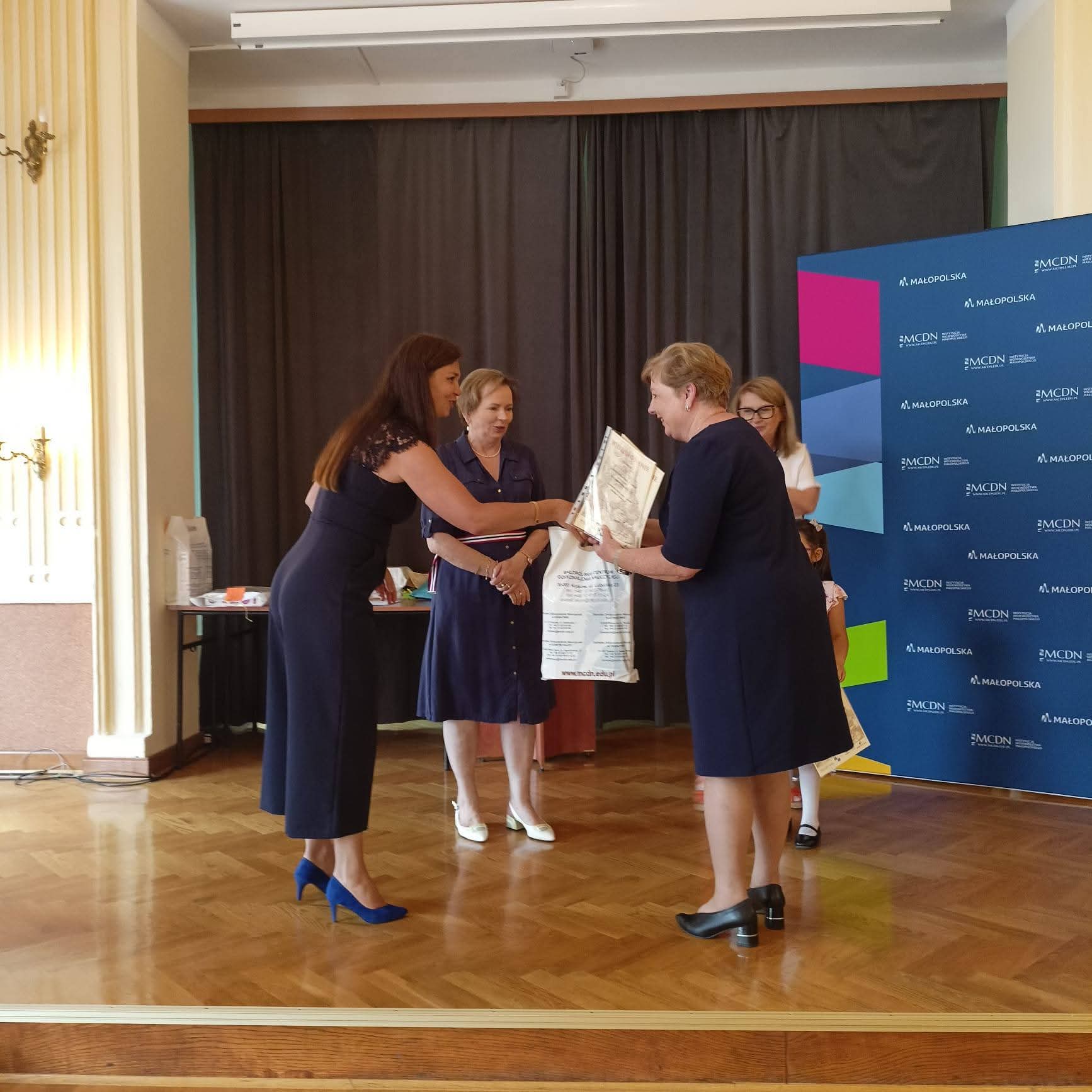 Sukcesy naszych przedszkolaków 6 FB_IMG_1750013796901