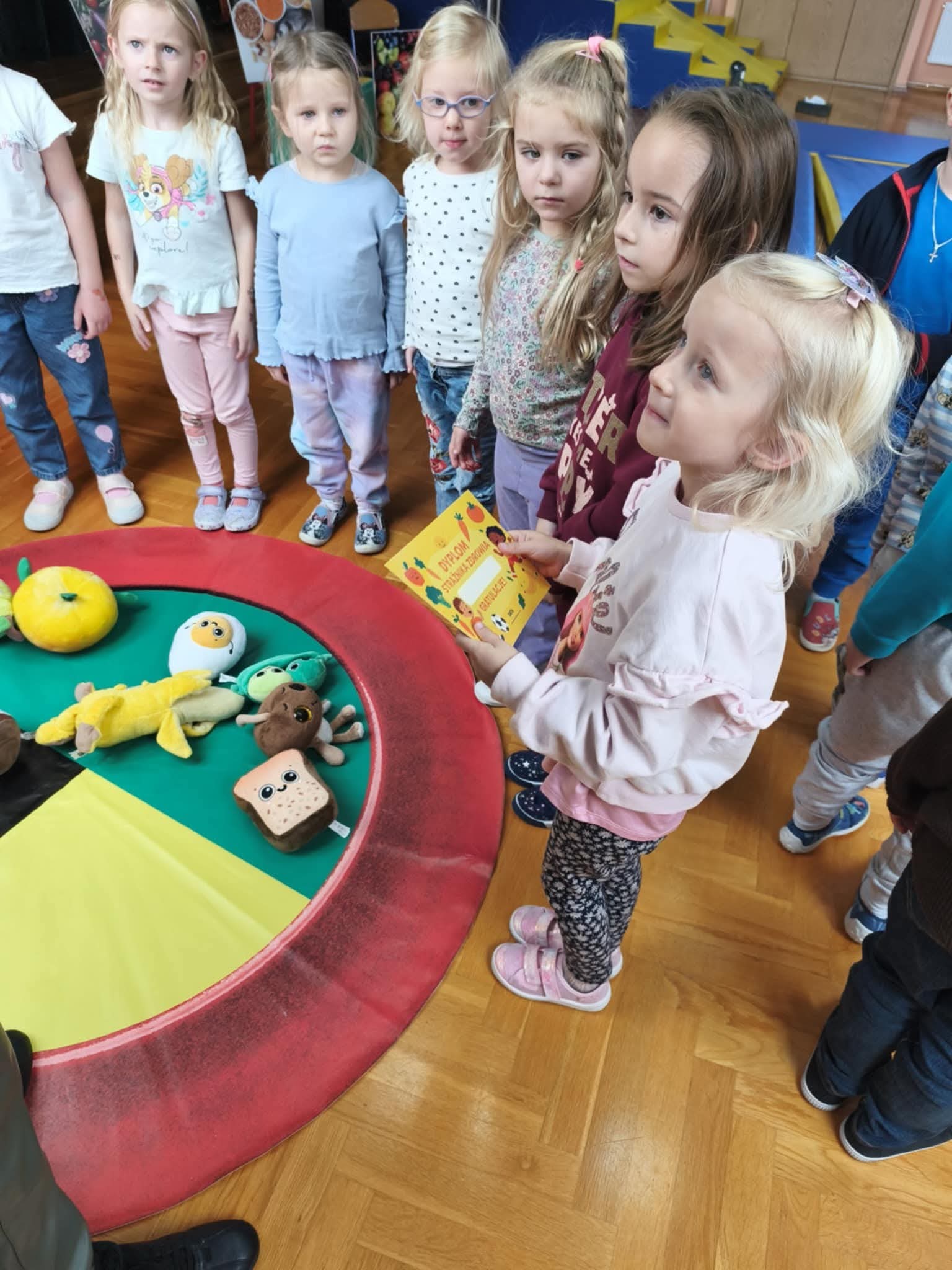 Warsztaty edukacyjne "Zdrowe odżywianie" 5 FB_IMG_1761314237544