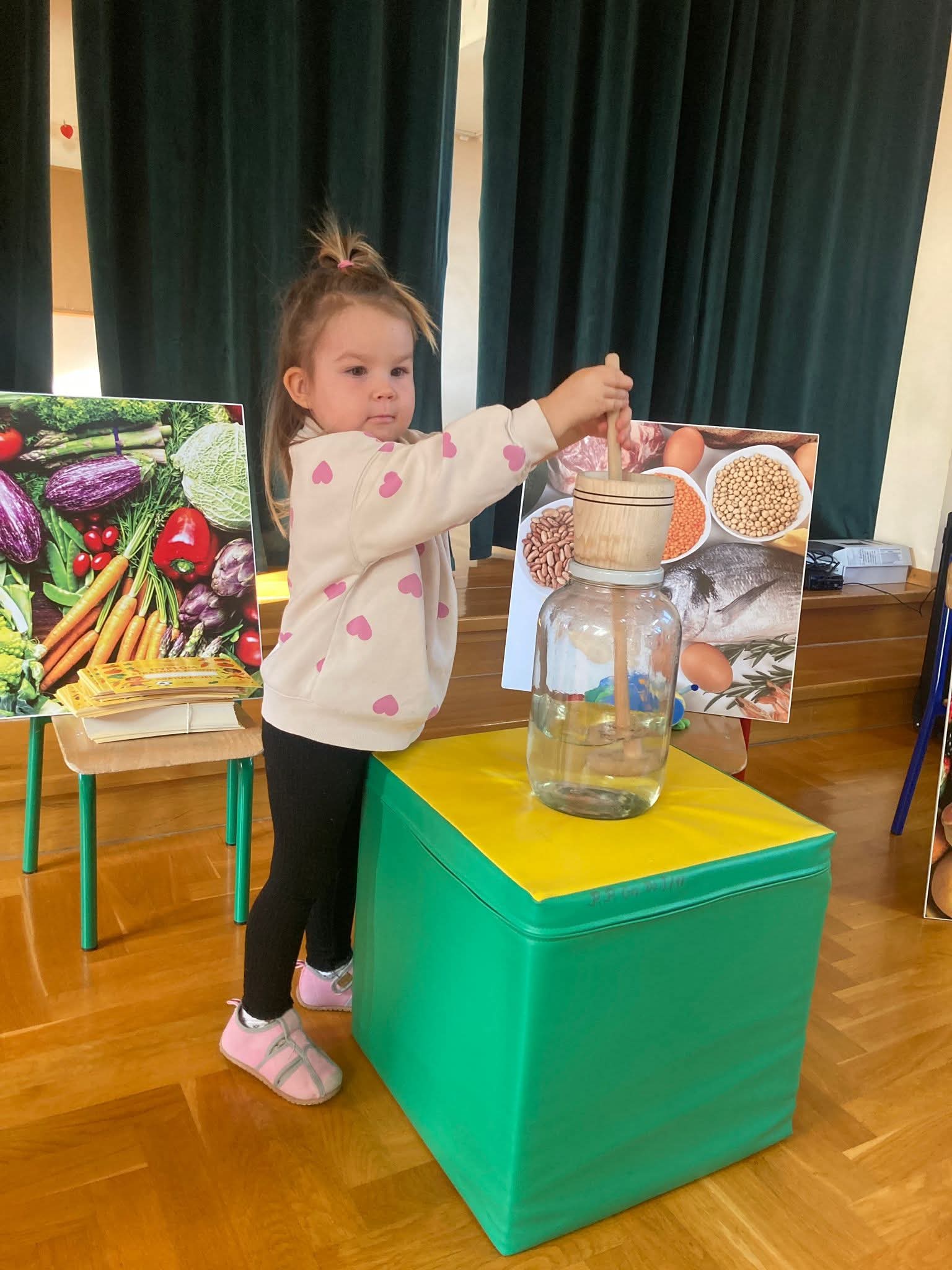 Warsztaty edukacyjne "Zdrowe odżywianie" 11 FB_IMG_1761314264319