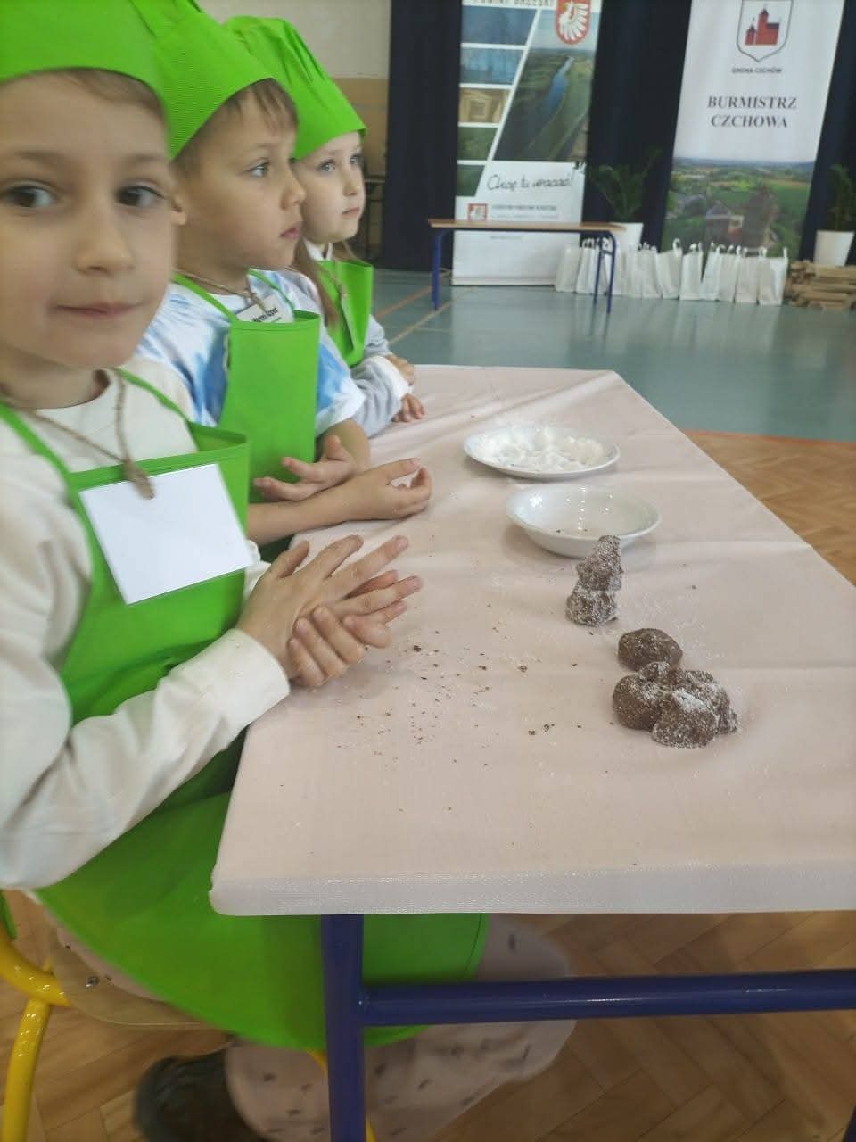 III Powiatowy Konkurs Kulinarny "Mini MasterChef" 4 FB_IMG_1774778595521