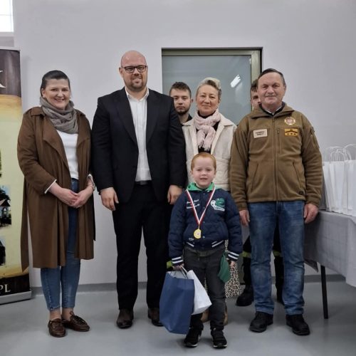 Konkurs plastyczny ” Ziemia – Woda – Powietrze – Strażacy na straży ochrony środowiska”